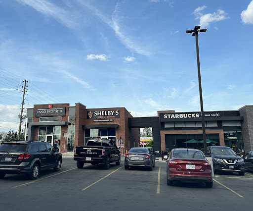 Photo of Shelby's Legendary Shawarma - Oakridge - 524 Oxford St W Unit 2, London, ON N6H 1T5